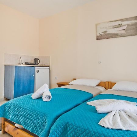 Venetia Studios Karpathos Esterno foto