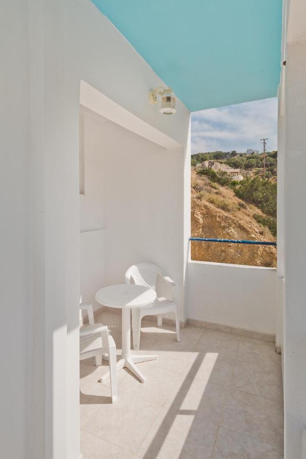 Venetia Studios Karpathos Esterno foto