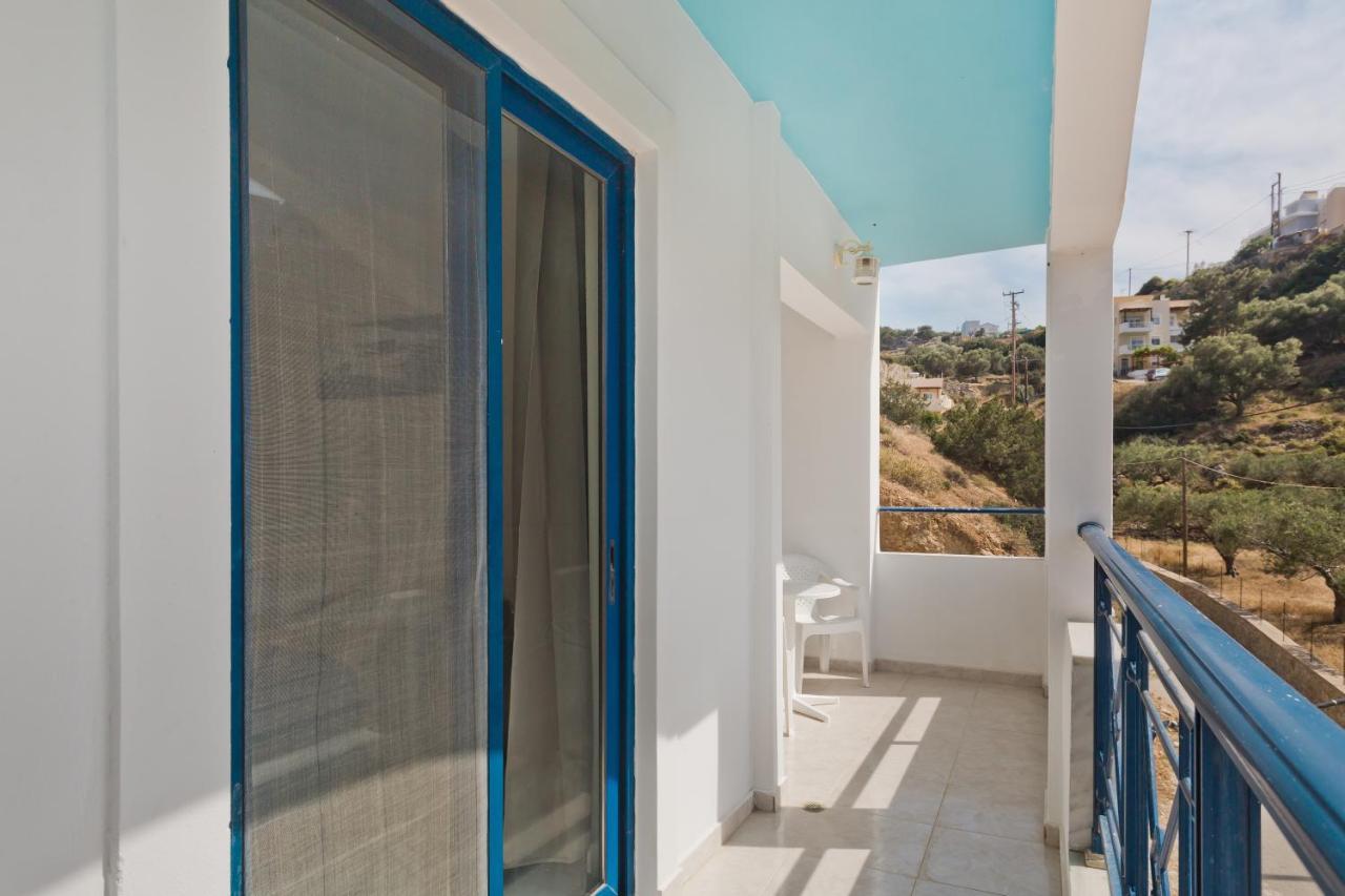 Venetia Studios Karpathos Esterno foto