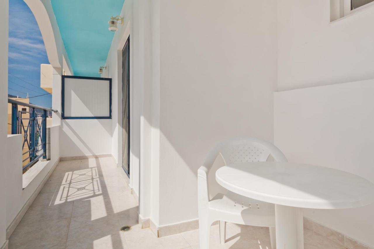 Venetia Studios Karpathos Esterno foto